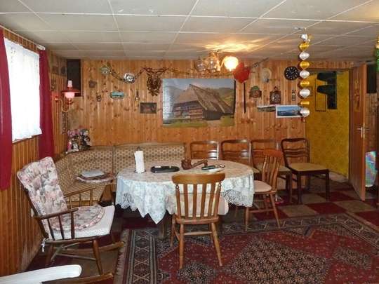 Sanierungsbedürftiger Winkelbungalow im Rudower Blumenviertel - Bild 21