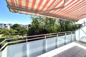 Helle 3 Zi.ETW mit TL-Bad & Sonnenbalkon – Die vollständige Adresse der Immobilie erhältst du vom Anbieter., 65189 Südost, Wiesbaden – Vorschaubild 15