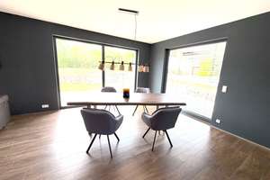 Wundervolles Einfamilienhaus mit hochwertiger Ausstattung – Die vollständige Adresse der Immobilie erhältst du vom Anbieter., 88436 Eberhardzell – Vorschaubild 4