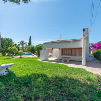 Immobilie zum Verkauf in San Javier