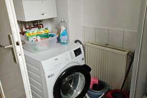 Modern eingerichtete, helle 1-Zimmerwohnung mit gr. Küche & überdachtem Süd-Balkon – Die vollständige Adresse der Immobilie erhältst du vom Anbieter., 38114 Westliches Ringgebiet, Braunschweig – Vorschaubild 15