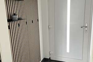 Wohnen mit Charakter: Großzügiges Reihenendhaus in Rautheim (wahlweise möbliert oder nicht möbliert) – Die vollständige Adresse der Immobilie erhältst du vom Anbieter., 38126 Südstadt-Rautheim-Mascherode, Braunschweig – Vorschaubild 3