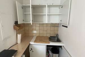 Suche nachmieter für meine helle 1,5 Zimmerwohnung  – Salvatorstraße 3, 97074 Frauenland, Würzburg – Vorschaubild 1