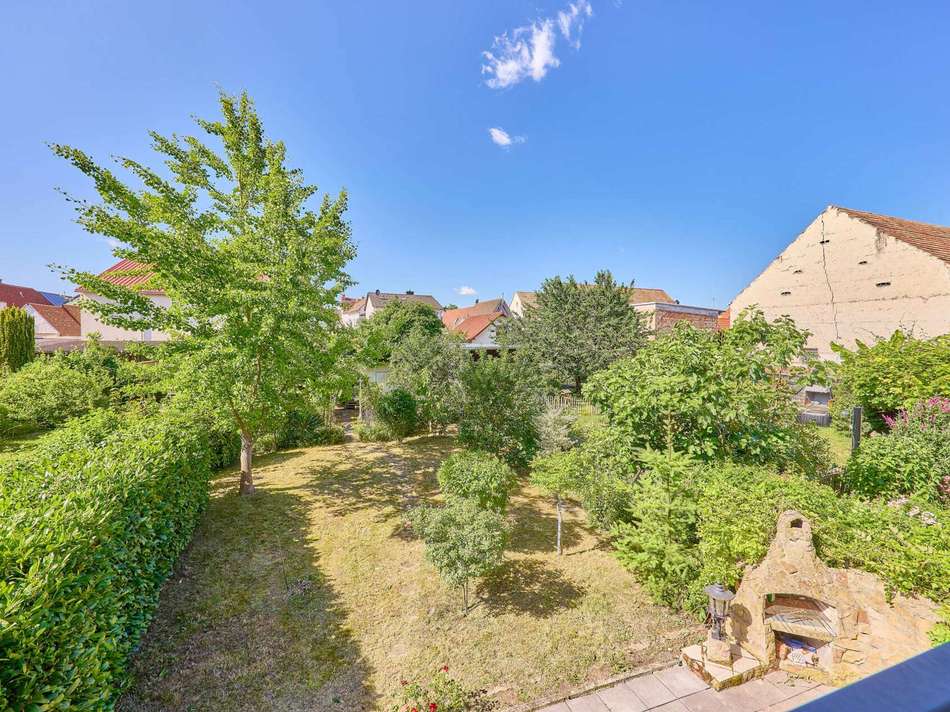 Garten 
