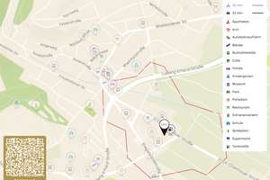Zwei Wohnungen - eine Investition                         Wiesbaden Dotzheim – Die vollständige Adresse der Immobilie erhältst du vom Anbieter., 65199 Dotzheim, Wiesbaden – Vorschaubild 10