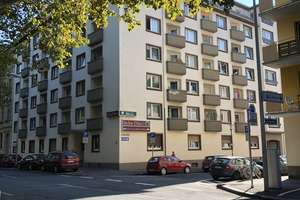 Tolle 1 Zimmer Wohnung in der Altstadt