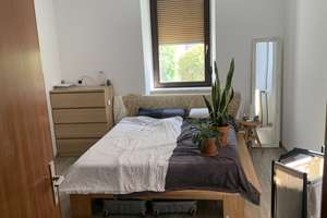 3-Zimmer Wohnung in Würzburg-Grombühl – Matterstockstraße 15, 97080 Grombühl, Würzburg – Vorschaubild 4