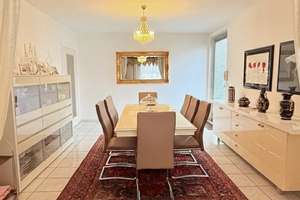 Gut geschnittene Doppelhaushälfte mit Charme im Herzen von Offenbach – 63071 Friedrichsweiher, Offenbach am Main – Vorschaubild 2