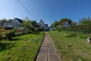 Renovierte Doppelhaushälfte mit Garten und Garage in zentrumsnaher Lage von Lünen – Die vollständige Adresse der Immobilie erhältst du vom Anbieter., 44536 Mitte, Lünen – Vorschaubild 20