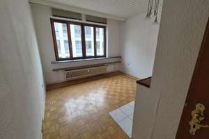 Lichtdurchflutete 5-Zimmer-Wohnung mit Balkon und Terrasse in Darmstadt – 64283 Mitte, Darmstadt – Vorschaubild 9