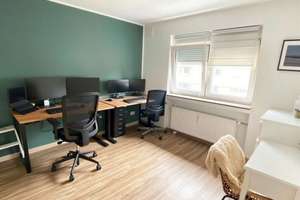 WOHNEN DIREKT AM RUHRPARK! Mit Balkon und Tageslichtbad – Solbadstraße 56, 46049 Alstaden-Ost, Oberhausen – Vorschaubild 5