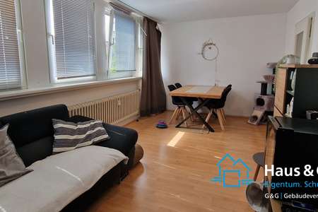 *** schöne, zentral gelegene 3 DG-Zimmer-Wohnung im beliebten Frankenbergerviertel ***
