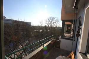 HELLE & SANIERTE 2-ZIMMER WOHNUNG MIT SONNENBALKON & AUFZUG NAHE SCHILLERPARK! – Die vollständige Adresse der Immobilie erhältst du vom Anbieter., 13349 Wedding, Berlin – Vorschaubild 17