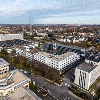 290 - 5.353 m² Bürofläche im Kröger Gewerbegebiet | Stellplätze & sehr gute Verkehrsinfrastruktur