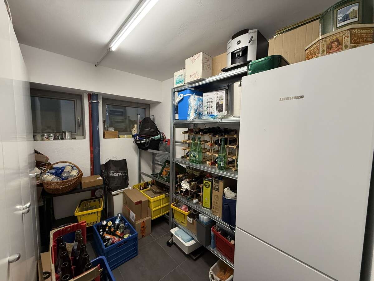 Immobilie in Michelbach an der Bilz - TRAUMHAFTES MODERNES 
EINFAMILIENHAUS MIT 
EINLIEGERWOHNUNG IN MICHELBACH - Bild 33