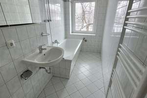Studenten aufgepasst - tolle 2 Raum-Wohnung mit Balkon und Fahrstuhl in UNI-Nähe – Stadlerstraße 7, 9126 Bernsdorf, Chemnitz – Vorschaubild 4