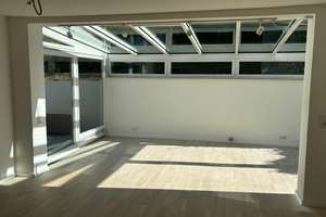 Komplett NEU RENOVIERTE 4,5-Zi-Whg. mit NEUER EINBAUKÜCHE,  Wintergarten Terrasse – Die vollständige Adresse der Immobilie erhältst du vom Anbieter., 70569 Kaltental, Stuttgart – Vorschaubild 12