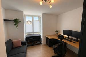 Gepflegte 3-Zimmer-Wohnung in Leverkusen Pattscheid – Die vollständige Adresse der Immobilie erhältst du vom Anbieter., 51381 Bergisch Neukirchen, Leverkusen – Vorschaubild 3