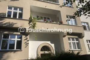 Tauschwohnung: Haus zum Kauf gesucht gegen 4,5 Zi Altbau in Pankow