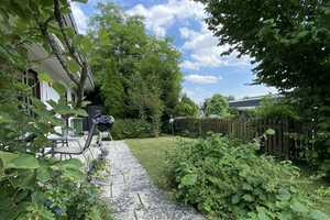 Beautiful bungalow in Schönaich near Panzer in a quiet location with many options – Leipziger Straße 8, 71101 Böblingen (Kreis) – Vorschaubild 3