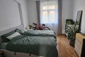 2,5-Zi-Altbauwohnung in S-Süd befristet (Jan-Aug) – Böblinger Straße 229, 70199 Südheim, Stuttgart – Vorschaubild 3