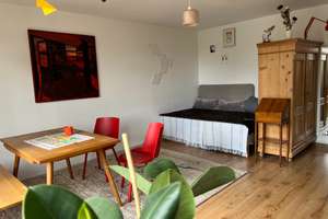 Großzügige 2 Zimmer-Wohnung in München Schwabing-West  – 80796 Neuschwabing, München – Vorschaubild 5