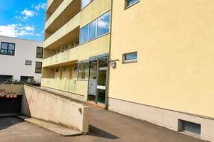 1-Zimmer Wohnung mit Balkon in Heidelberg - attraktive Kapitalanlage – Heinrich-Fuchs-Straße 122, 69126 Rohrbach, Heidelberg – Vorschaubild 2