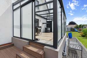 Elegantes Einfamilienhaus in Erwitte
Wohlfühlen am Stadtpark – Laurentiusstraße 10, 59597 Erwitte – Vorschaubild 14