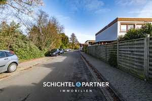 NEUER PREIS | Lilienthal -Tolles Reihenendhaus in perfekter Lage mit Garage – Osterholz (Kreis) – Vorschaubild 23