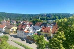 Mehrfamilienhaus mit Panoramablick in Blaubeuren – Weilersteig 2, 89143 Blaubeuren – Vorschaubild 3
