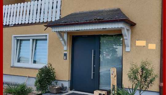 Bild von Seltene Gelegenheit - Charmante Doppelhaushälfte in ländlichem Paradies