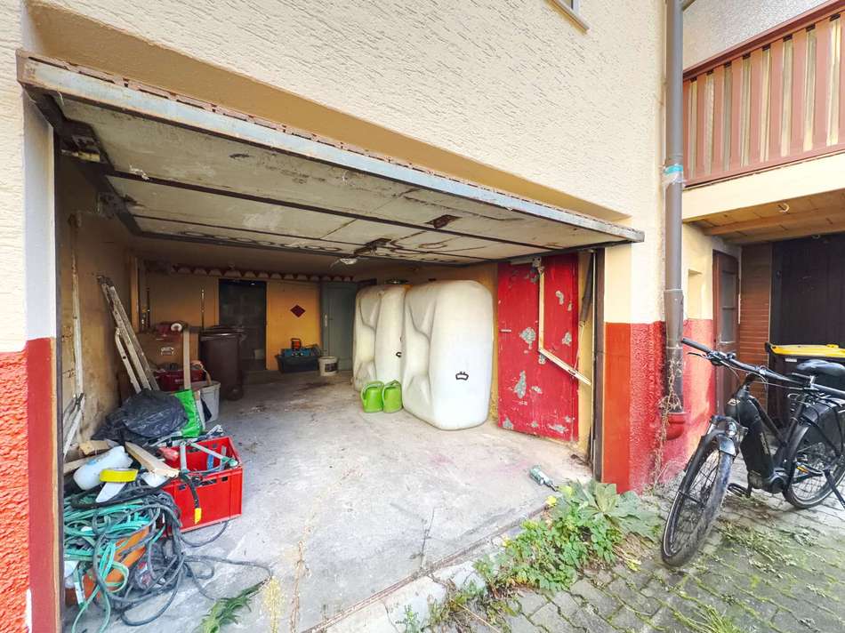 UG Garage