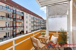 *** 3 Zimmer - Balkon - Neue Neustadt *** – 39124 Neue Neustadt, Magdeburg – Vorschaubild 12