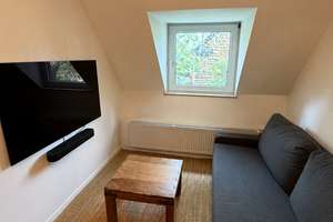 Wunderschöne 1-Zimmer Dachwohnung am Brüsseler Platz – Brüsseler Platz 18, 50674 Neustadt/Nord, Köln – Vorschaubild 3
