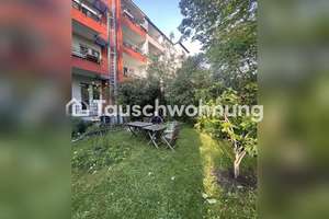Tauschwohnung: Schnäppchen 2 Zimmer,Altbau,G.Garten – Venloer Straße 463, 50825 Ehrenfeld (Ortsteil), Köln – Vorschaubild 1