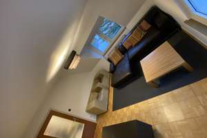 Schöne 2 Zimmer Dachgeschoßwohnung in Stadtrandlage mit sehr guter Verkehrsanbindung – Eiserfelder Straße 209, 57080 Eiserfeld, Siegen – Vorschaubild 7