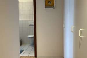 Attraktive Maisonette-Wohnung mit Balkon, Dachterrasse, Gartenanteil & Tiefgarage in HH-Wandsbek – Die vollständige Adresse der Immobilie erhältst du vom Anbieter., 22047 Wandsbek (Ortsteil), Hamburg – Vorschaubild 21