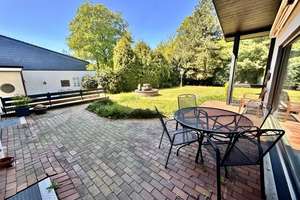 ***freistehender Bungalow mit weitläufigem Sonnengrundstück in Wegberg*** – Die vollständige Adresse der Immobilie erhältst du vom Anbieter., 41844 Wegberg – Vorschaubild 9