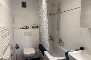 Großzügige 2-Zimmer Wohnung in Köln-Deutz mit Balkon