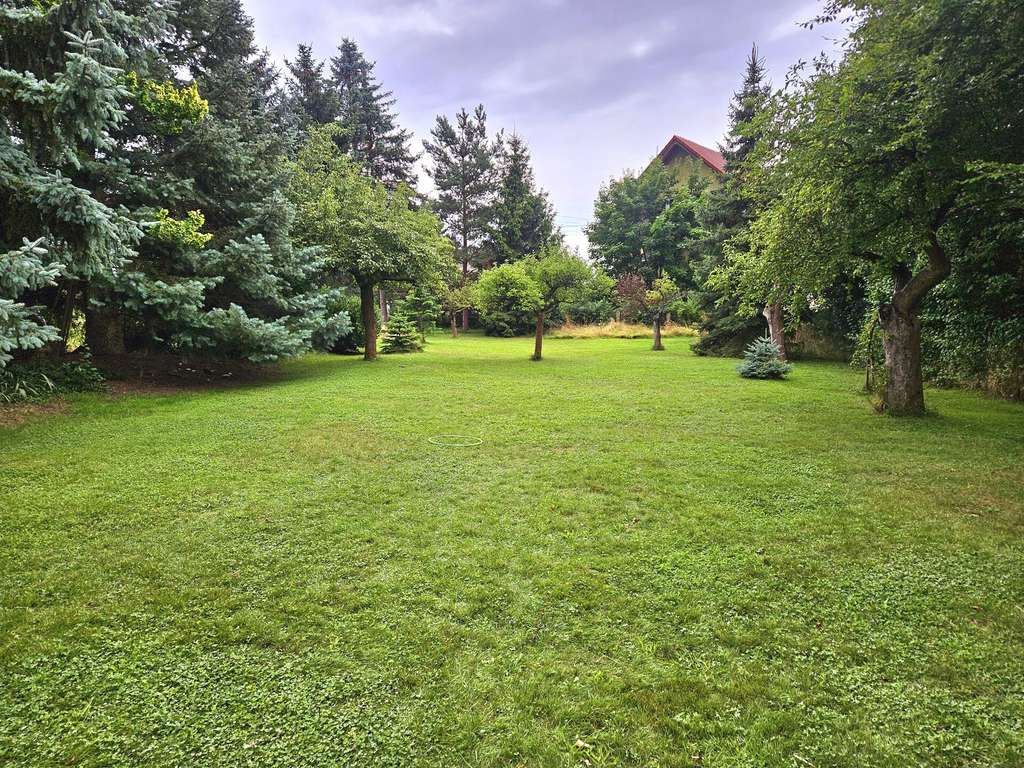 Immobilie in Weißenberg - Wóspork - -Moderne trifft Gemütlichkeit- 
Einfamilienhaus mit großem Garten in Kotitz - Bild 2