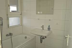 Schöne, helle 3-Zimmer-Wohnung mit großem Balkon – Tapachstr. 75, 70437 Rot, Stuttgart – Vorschaubild 7