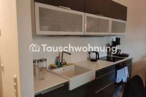 Tauschwohnung: Tauschwohnung: 2-Zimmer mit Garten und Terrasse und Garten – Die vollständige Adresse der Immobilie erhältst du vom Anbieter., 50677 Neustadt/Süd, Köln – Vorschaubild 13