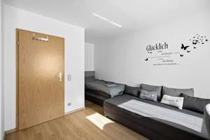 Kompaktes Apartment mit Einbauküche in Leipzig Möckern – Karl-Helbig-Straße 13, 4159 Möckern, Leipzig – Vorschaubild 2