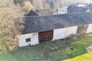 Sanierungsbedürftiger Resthof mit großem Nebengebäude und Weideland! – Die vollständige Adresse der Immobilie erhältst du vom Anbieter., 51570 Windeck – Vorschaubild 6