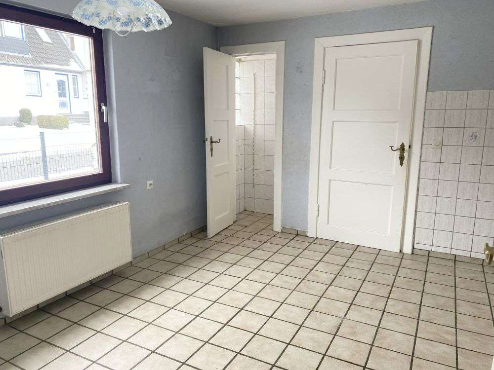 Immobilie in Lensahn - Lensahn - Doppelhaushälfte mit Garage und großem Garten - Bild 9