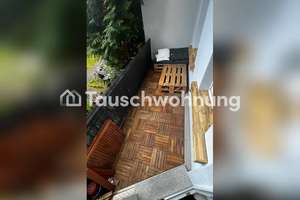 Tauschwohnung: 2-Zimmer-Wohnung in Leipzig Nord verfügbar – Die vollständige Adresse der Immobilie erhältst du vom Anbieter., 4157 Gohlis-Mitte, Leipzig – Vorschaubild 2