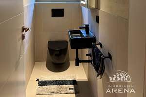 Ruhe. Design. Exklusiv. Atemberaubender, renovierter Bungalow in Parkstadt! 231m² Wfl., 821m² Grund. – Die vollständige Adresse der Immobilie erhältst du vom Anbieter., 86609 Donauwörth – Vorschaubild 24