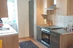 Über den Dächern von Frintrop - Ein Zuhause mit Terrasse  und Kamin – Richtstraße 78, 45359 Frintrop, Essen – Vorschaubild 10