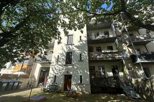 Südbalkon & Parkett - 3-Raum-ETW in Gohlis-Süd – Elsbethstraße 7, 4155 Gohlis-Süd, Leipzig – Vorschaubild 13