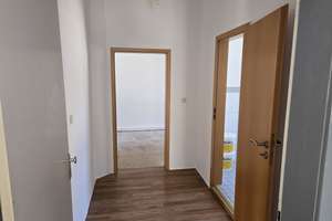 Helle 2 Zimmer Wohnung mit großer Küche an solvente Mieter! – Wülfrather Straße 8, 42105 Elberfeld, Wuppertal – Vorschaubild 8